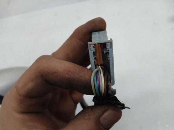 RETROVISEUR GAUCHE ALFA 159 2005-2011 - Vue 3